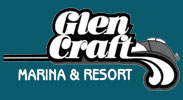 Glen Craft Marina & Resort Logo